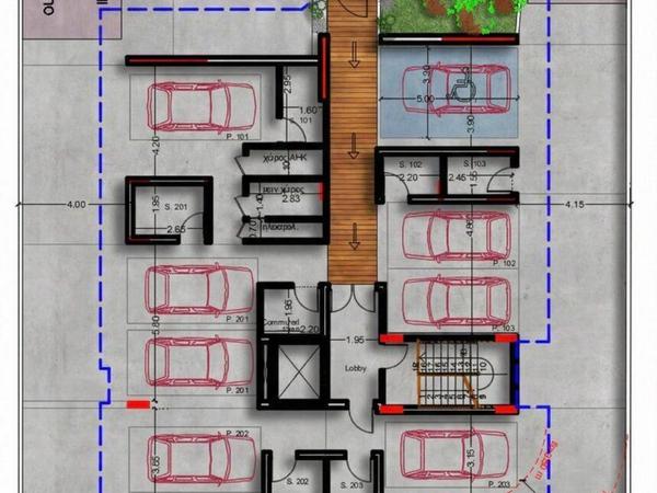 2 bedroom apartment for sale koloni paphos 8377404 image 14654349
