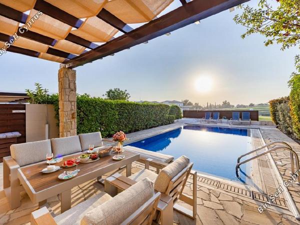 2 bedroom detached house for rent aphrodite hills paphos 1864404 image 6855236