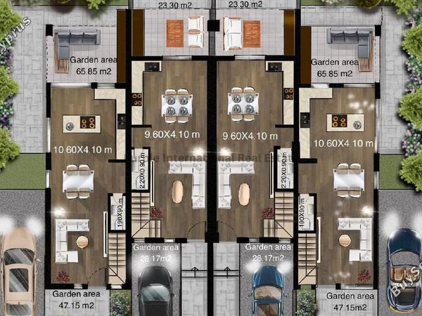 3 bedroom town house for sale dromolaxia larnaca 8509404 image 15356641
