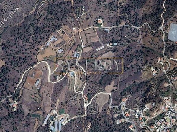 land for sale agios epifanios oreinis nicosia 1632404 image 5272401