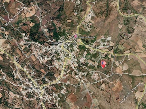 land for sale drousia paphos 946404 image 16009063