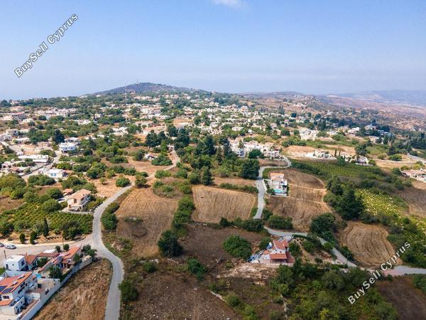 land for sale drousia paphos 946404 image 16009067