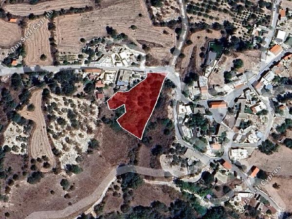 land for sale drynia paphos 7839404 image 15596565