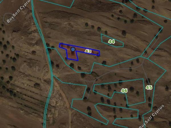 land for sale troulloi larnaca 8665404 image 16002484