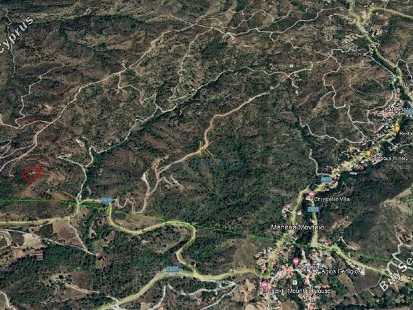 plot for sale kato platres limassol 1195404 image 5578112