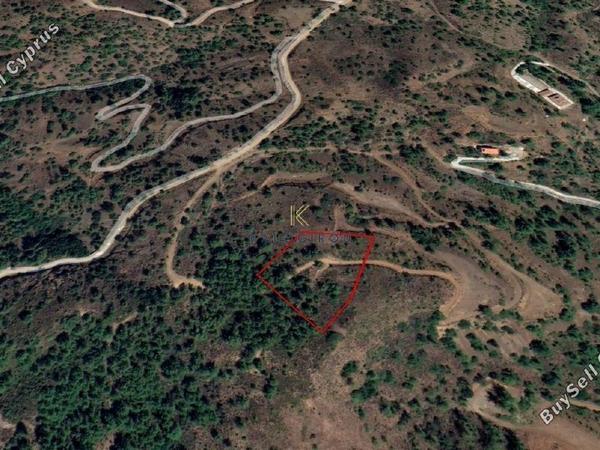 plot for sale kato platres limassol 1195404 image 5578116