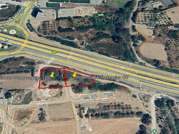 plot for sale potamos germasogeias limassol 1318404 image 12629938