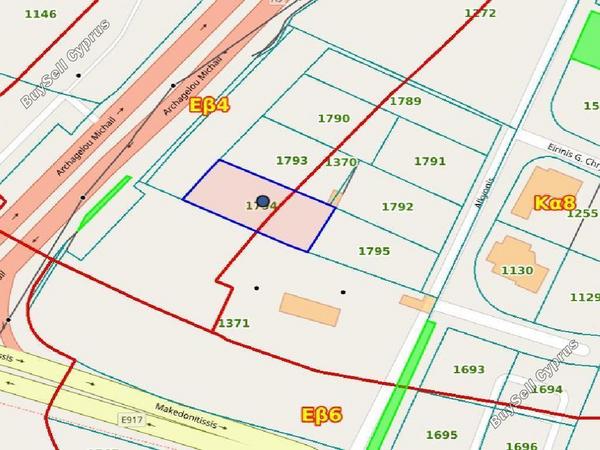 plot for sale strovolos nicosia 940404 image 16008995