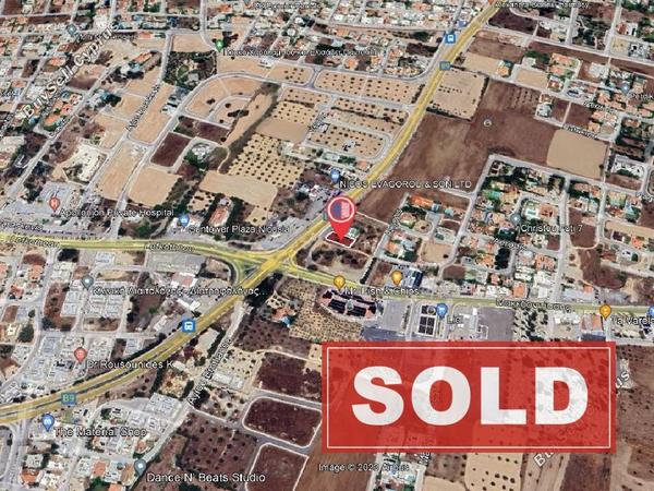 plot sold strovolos nicosia 940404 image 16008997