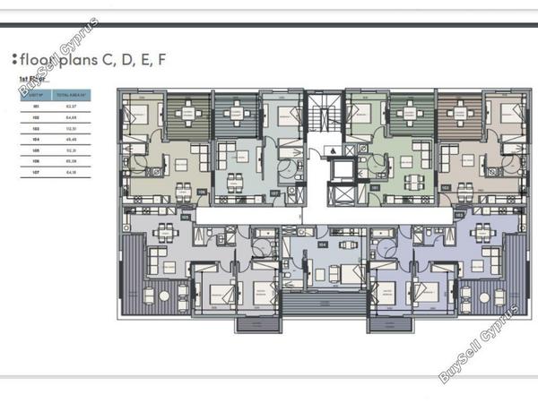 studio apartment building for sale zakaki limassol 1621404 image 4962801