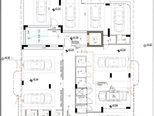 1 bedroom apartment for sale aradippou larnaca 8140504 image 13396286