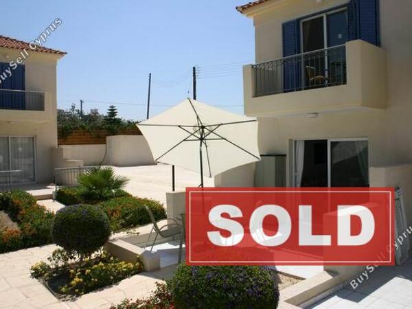 2 bedroom end town house sold peyia paphos 221504 image 140340