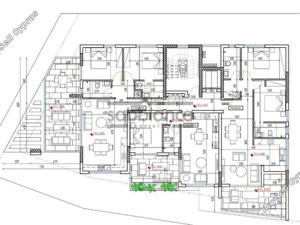 3 bedroom apartment for sale aradippou larnaca 8747504 image 16452570