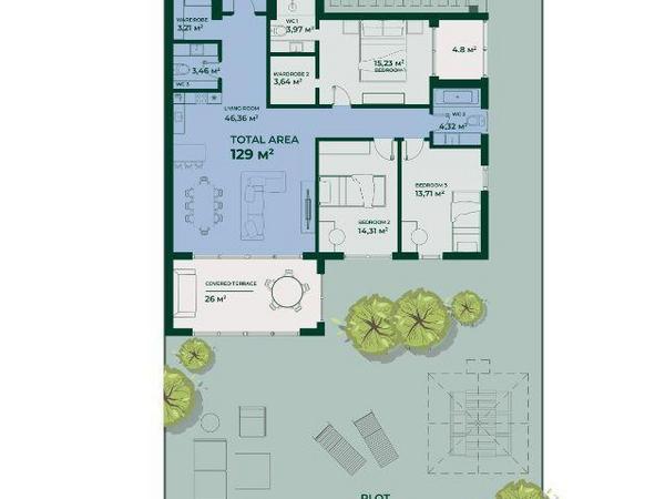 3 bedroom semi detached house for sale souni zanakia limassol 7901504 image 11103378