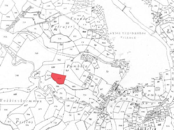 land for sale agios theodoros larnacas larnaca 7745504 image 10255183