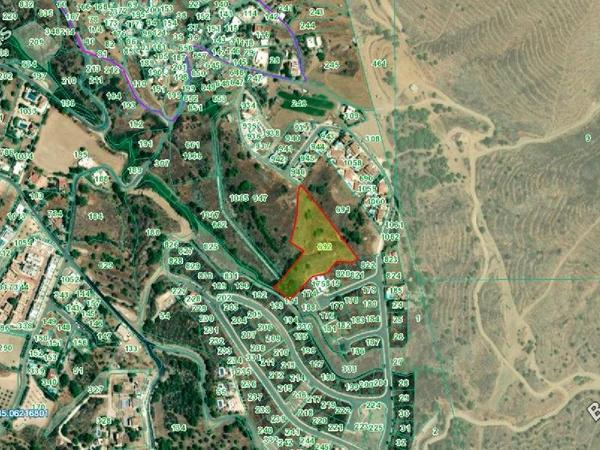 land for sale argaka paphos 1450504 image 4972753