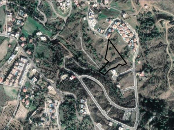 land for sale argaka paphos 1450504 image 4972754