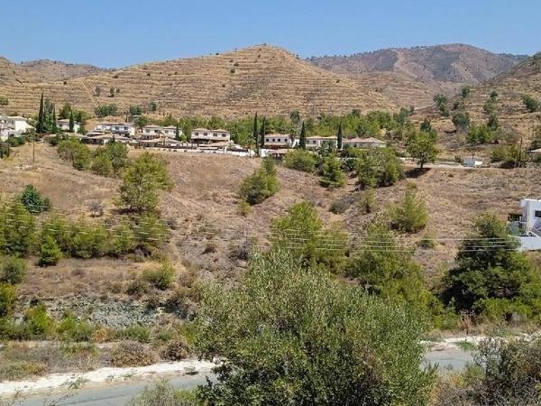 land for sale argaka paphos 1450504 image 4972756