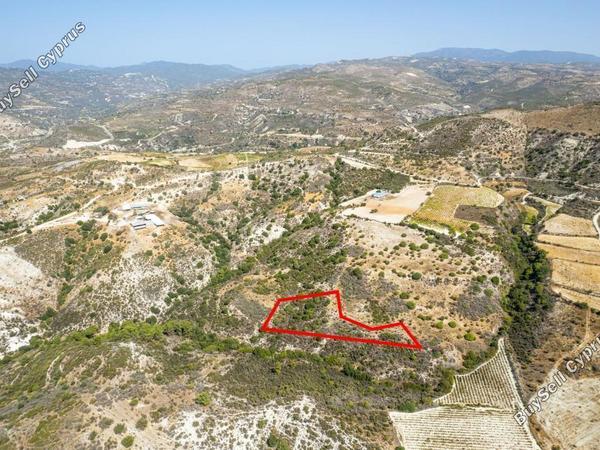 land for sale dora limassol 941504 image 5481149