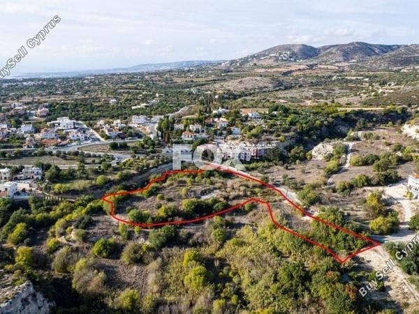 land for sale mesogi paphos 1270504 image 10033500