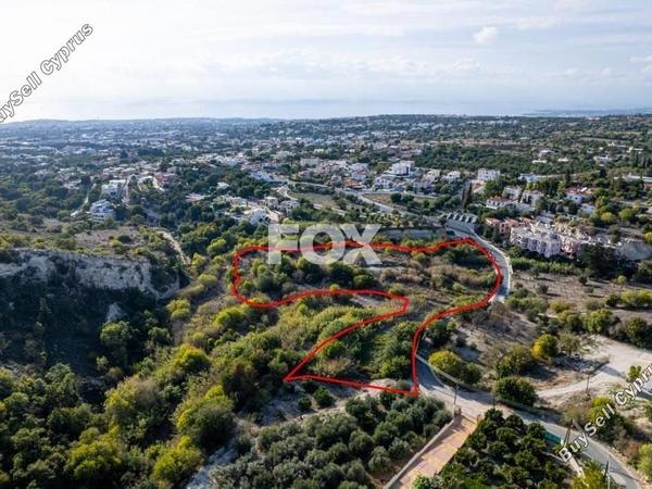 land for sale mesogi paphos 1270504 image 10033505
