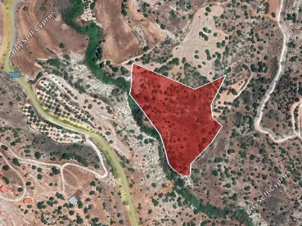 land for sale nata paphos 8630504 image 15873567