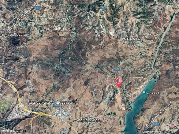 land for sale nata paphos 8630504 image 17208104