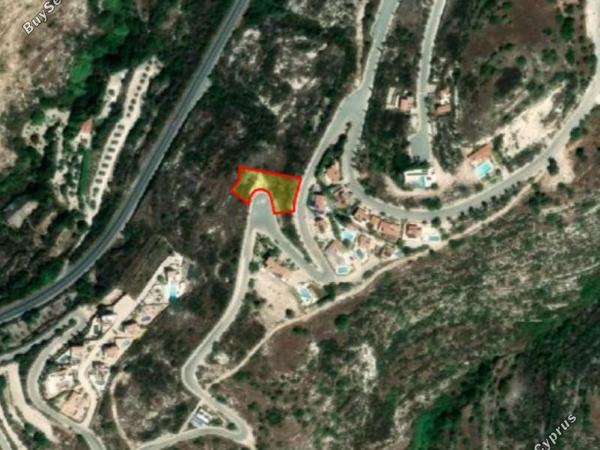 land for sale tsada paphos 8645504 image 16305560