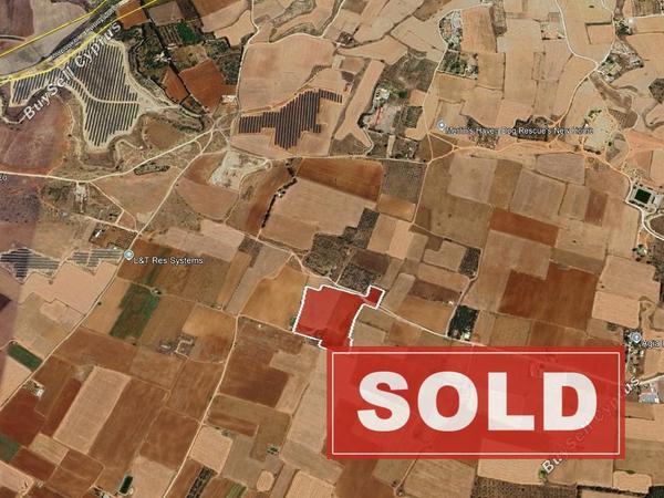 land sold avgorou famagusta 1835504 image 6510137