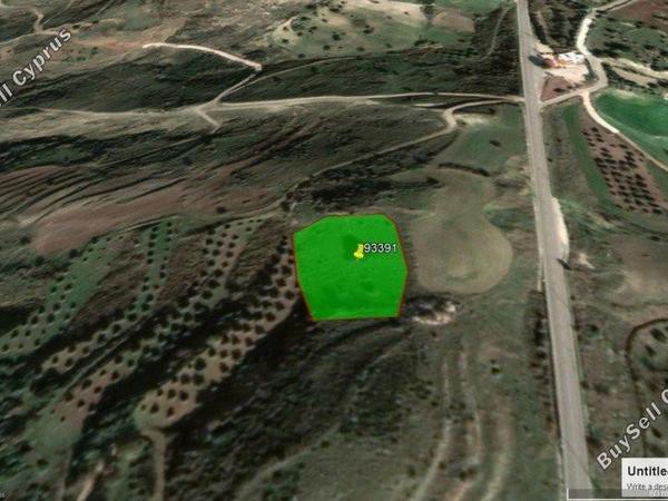 plot for sale drousia paphos 8237504 image 14229634