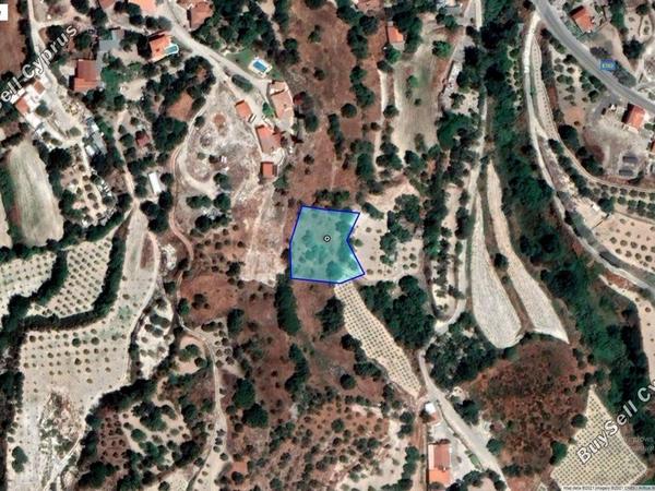 plot for sale letymvou paphos 1898504 image 14217029