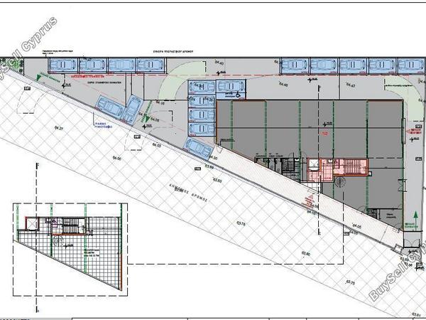 studio office for rent kato polemidia limassol 1819504 image 6335847