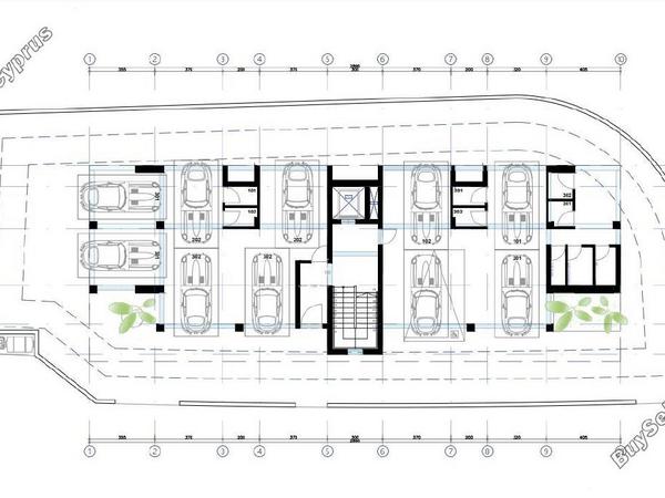 1 bedroom apartment for sale aradippou larnaca 1666604 image 4969581
