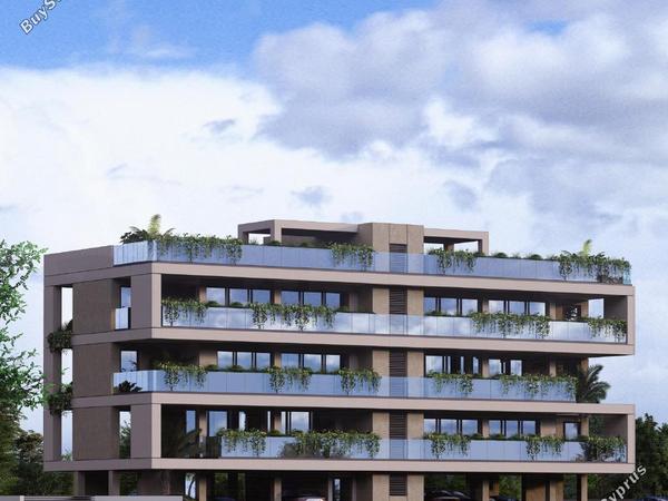 1 bedroom apartment for sale aradippou larnaca 1666604 image 4969586