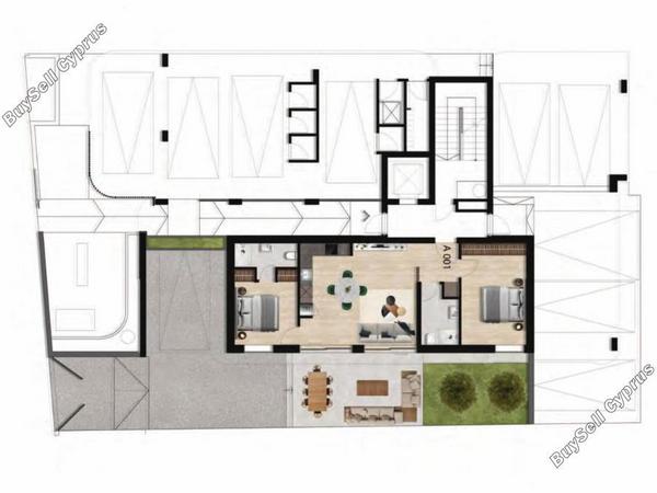 1 bedroom apartment for sale paphos municipality paphos 8275604 image 13994141