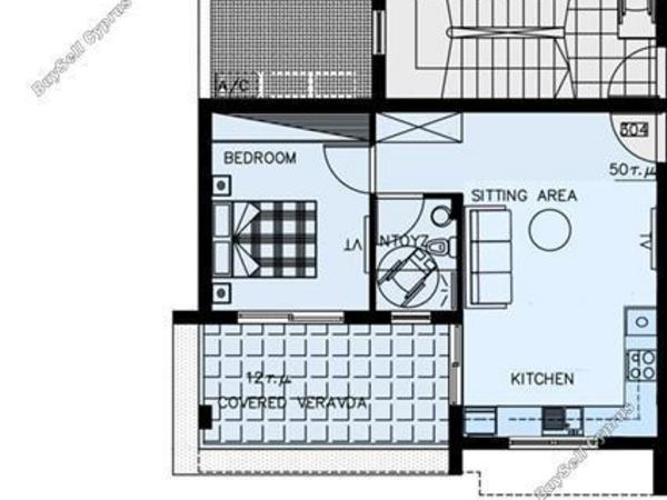 1 bedroom apartment for sale potamos germasogeias limassol 7732604 image 10139551