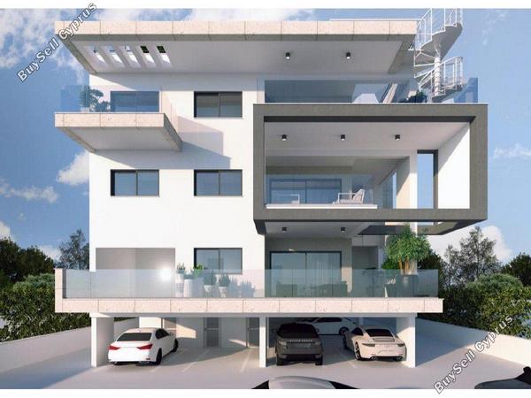 1 bedroom penthouse for sale zakaki limassol 1623604 image 16782058