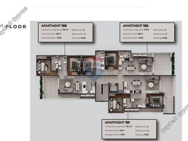 2 bedroom apartment for sale aradippou larnaca 7510604 image 17122521