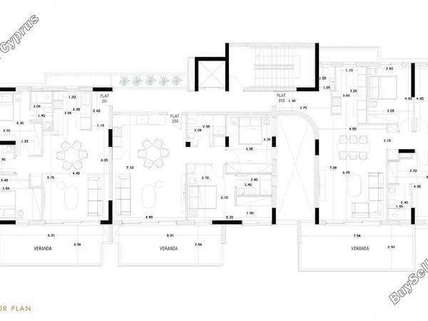 2 bedroom apartment for sale makedonitissa nicosia 7993604 image 12216014