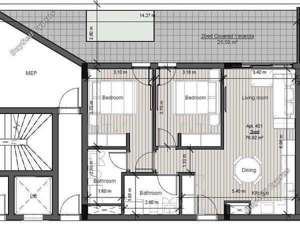 2 bedroom apartment for sale verengaria limassol limassol 8565604 image 15610904