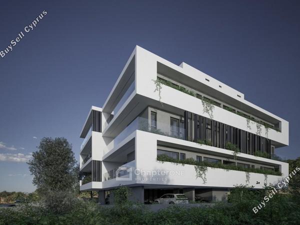 2 bedroom penthouse for sale dasoupoli nicosia 8345604 image 14735440