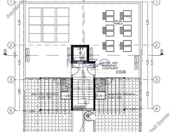 2 bedroom penthouse for sale mesa gitonia limassol 8897604 image 17348698