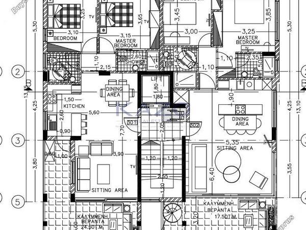 2 bedroom penthouse for sale mesa gitonia limassol 8897604 image 17348703