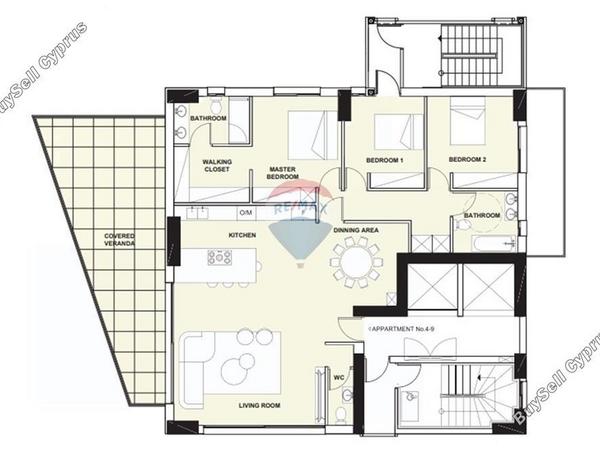 3 bedroom apartment for sale nicosia municipality nicosia 7509604 image 15973128