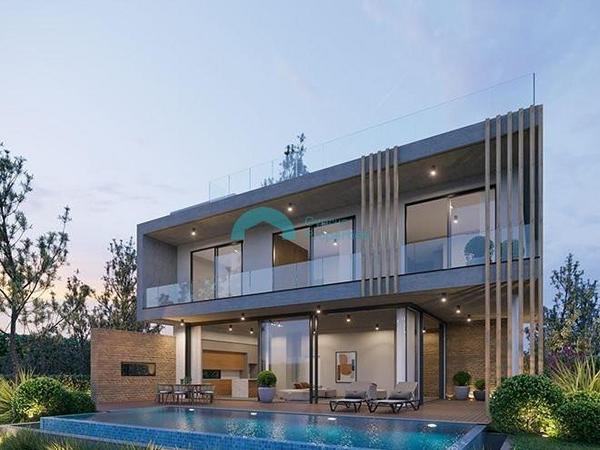 3 bedroom detached house for sale tala paphos 7740604 image 16011529
