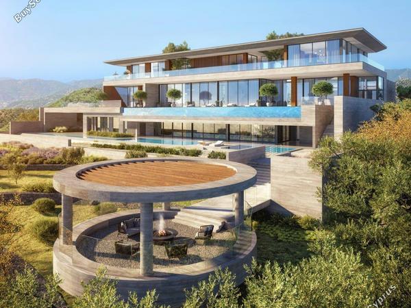 4 bedroom detached house for sale agios tychonas limassol 1680604 image 14359197