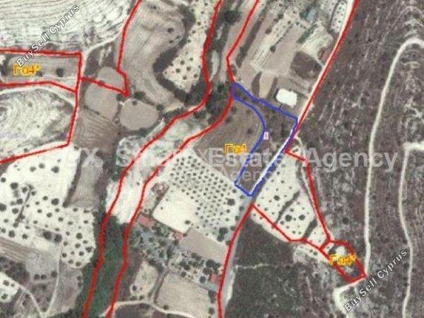 land for sale agia varvara nicosias nicosia 1152604 image 5158921
