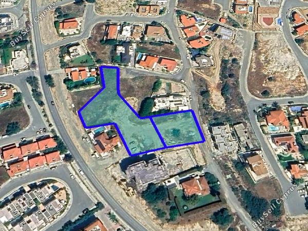 land for sale agios athanasios limassol 1546604 image 13538617