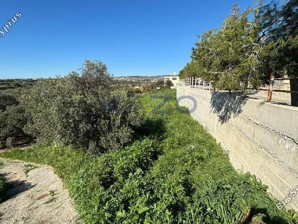 land for sale erimi limassol 1757604 image 5758967