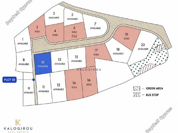 land for sale kalavasos larnaca 8798604 image 16719346
